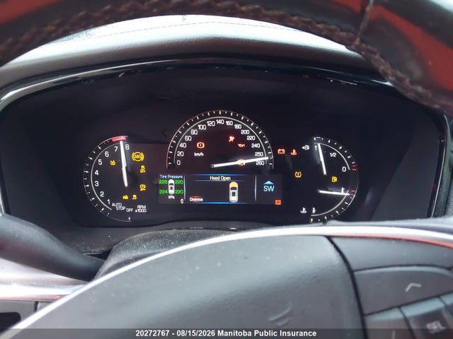 Cadillac XT5 2018 1GYKNDRS5JZ114430 Image 15