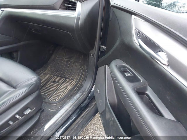 Cadillac XT5 2018 1GYKNDRS5JZ114430 Image 5