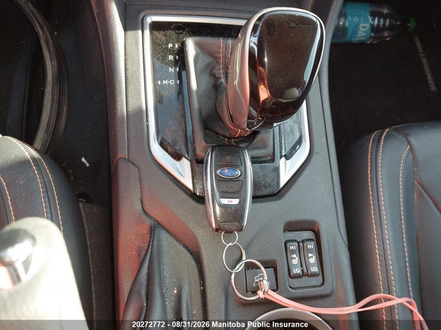 Subaru Crosstrek Limited 2019 JF2GTANC1K8348751 Image 10