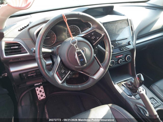 Subaru Crosstrek Limited 2019 JF2GTANC1K8348751 Image 11