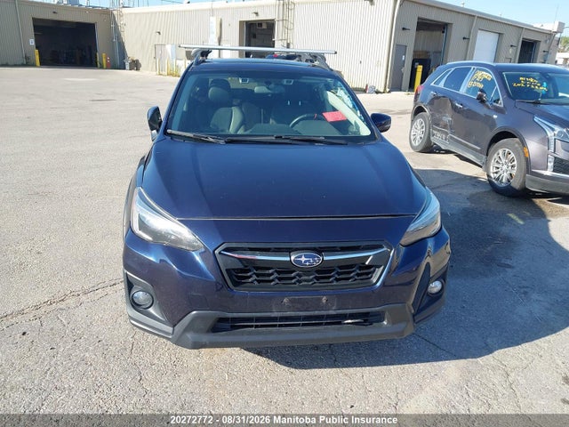 Subaru Crosstrek Limited 2019 JF2GTANC1K8348751 Image 12