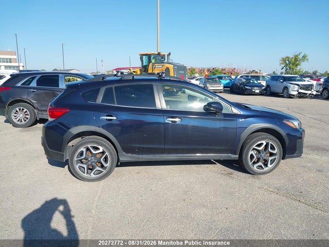 Subaru Crosstrek Limited 2019 JF2GTANC1K8348751 Image 13