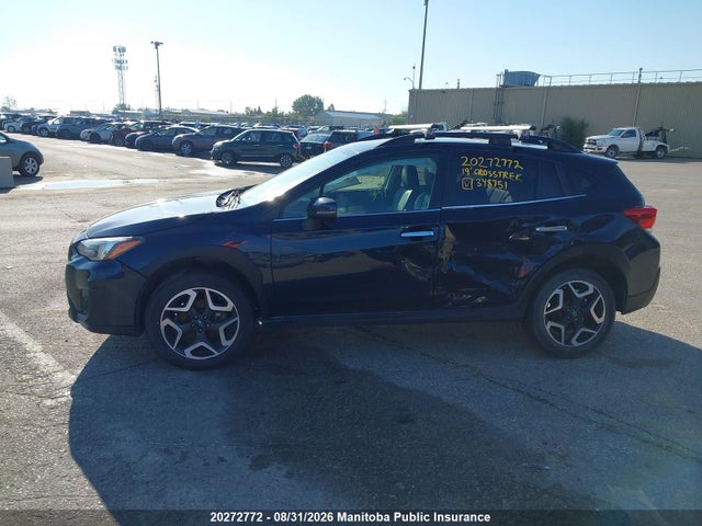 Subaru Crosstrek Limited 2019 JF2GTANC1K8348751 Image 14