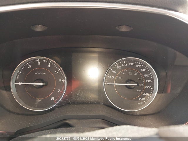 Subaru Crosstrek Limited 2019 JF2GTANC1K8348751 Image 15