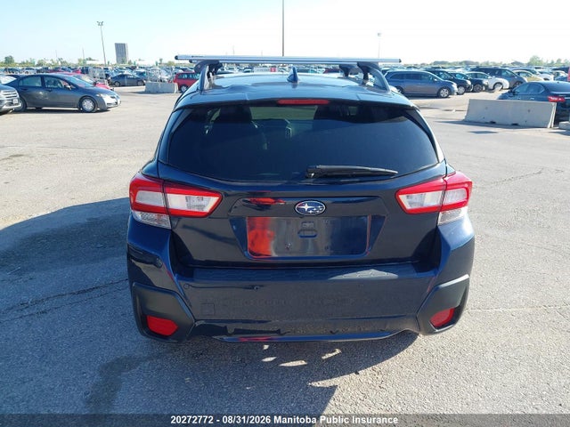 Subaru Crosstrek Limited 2019 JF2GTANC1K8348751 Image 16