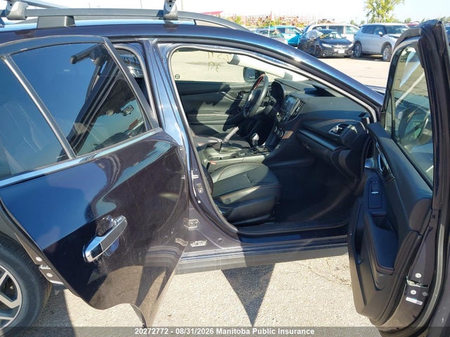 Subaru Crosstrek Limited 2019 JF2GTANC1K8348751 Image 5