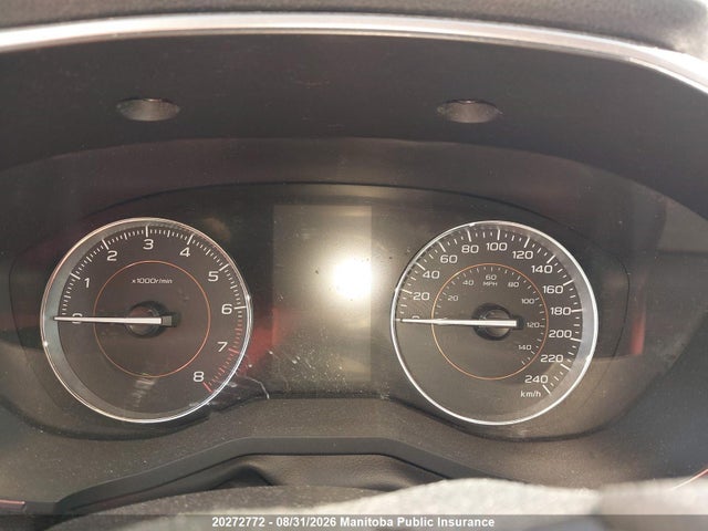 Subaru Crosstrek Limited 2019 JF2GTANC1K8348751 Image 7