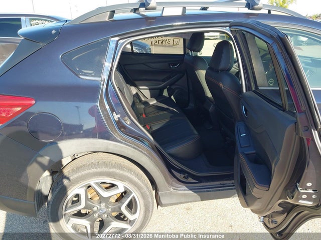 Subaru Crosstrek Limited 2019 JF2GTANC1K8348751 Image 8