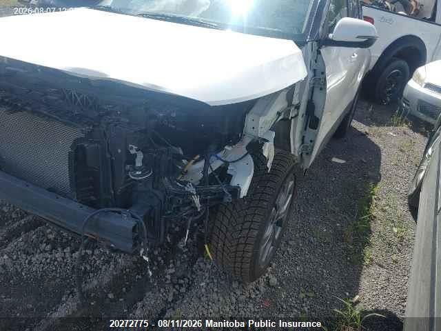 KIA Seltos Lx 2025 KNDEPCAA5S7698769 Image 2