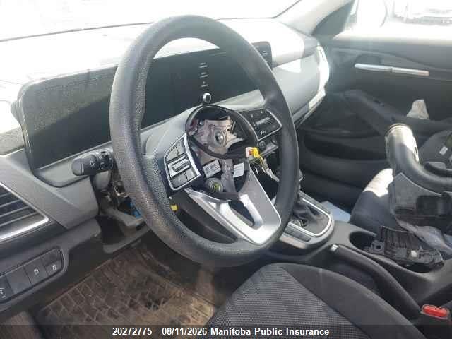 KIA Seltos Lx 2025 KNDEPCAA5S7698769 Image 5