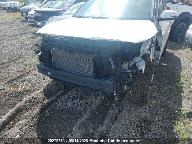 KIA Seltos Lx 2025 KNDEPCAA5S7698769 Image 6