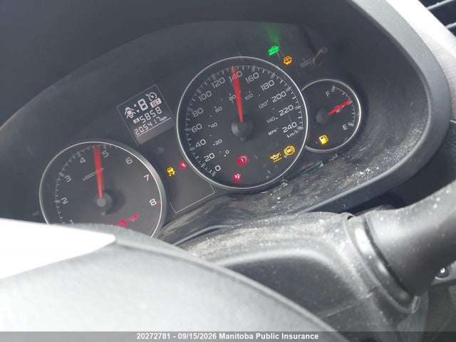 Subaru Outback 2.5i Limited 2014 4S4BRGBC5E3309043 Image 15