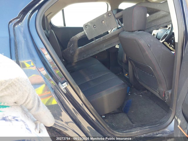 Chevrolet EQUINOX LS 2017 2GNALBEK7H1551230 Image 7