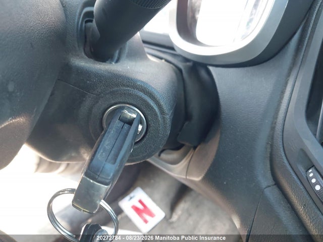 Chevrolet EQUINOX LS 2017 2GNALBEK7H1551230 Image 9
