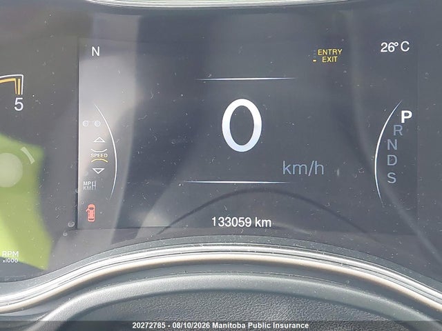 Aukcja sprzedaży 2015 Jeep Grand Cherokee Summit, vin: 1C4RJFJMXFC708577, numer aukcji: 20272785