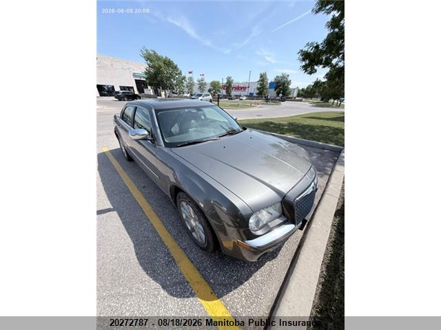 Aukcja sprzedaży 2009 Chrysler 300 Limited, vin: 2C3KA33V79H639925, numer aukcji: 20272787