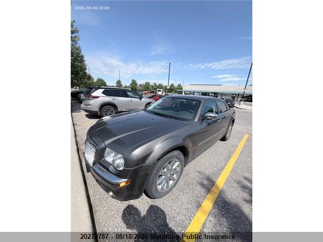 Aukcja sprzedaży 2009 Chrysler 300 Limited, vin: 2C3KA33V79H639925, numer aukcji: 20272787