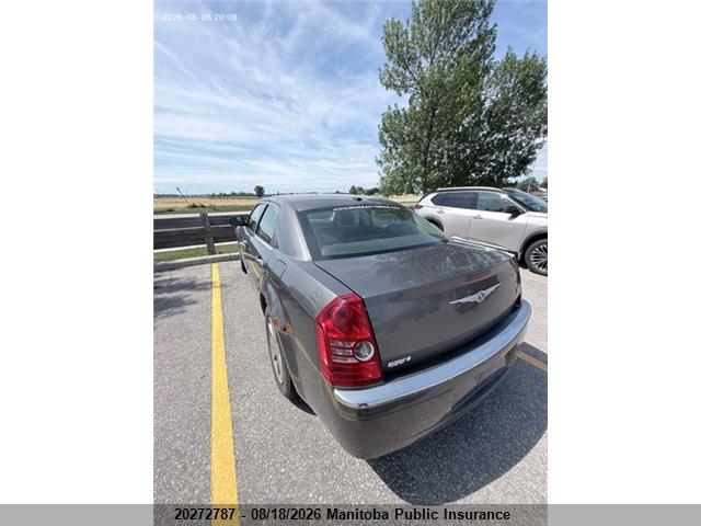 Aukcja sprzedaży 2009 Chrysler 300 Limited, vin: 2C3KA33V79H639925, numer aukcji: 20272787