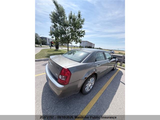 Aukcja sprzedaży 2009 Chrysler 300 Limited, vin: 2C3KA33V79H639925, numer aukcji: 20272787