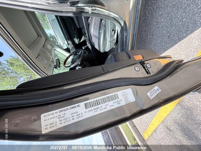 Aukcja sprzedaży 2009 Chrysler 300 Limited, vin: 2C3KA33V79H639925, numer aukcji: 20272787
