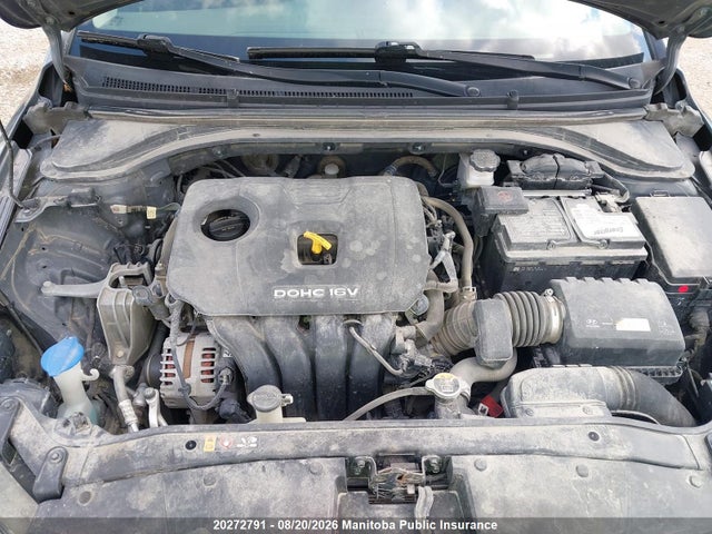 KMHD84LF9HU266148 Hyundai Elantra Gls