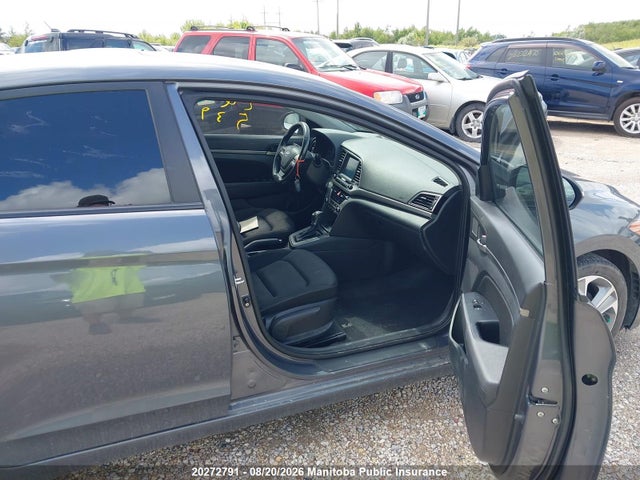 KMHD84LF9HU266148 Hyundai Elantra Gls