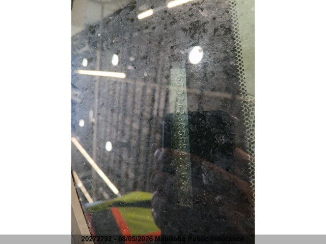 20272792 :رقم المزاد ، 5TDZA23C56S422633 vin ، 2006 Toyota Sienna Le V6 Le V6 مزاد بيع
