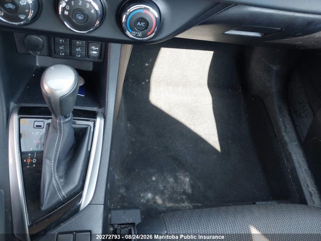Toyota Corolla S 2015 2T1BURHE0FC426027 Image 6