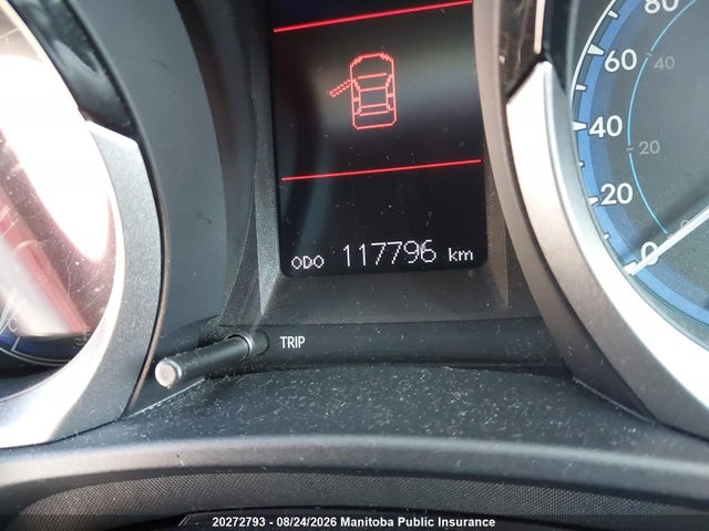 Toyota Corolla S 2015 2T1BURHE0FC426027 Image 7
