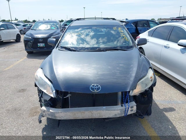 Продажа на аукционе авто 2010 Toyota Matrix, vin: 2T1LE4EE2AC016105, номер лота: 20272794