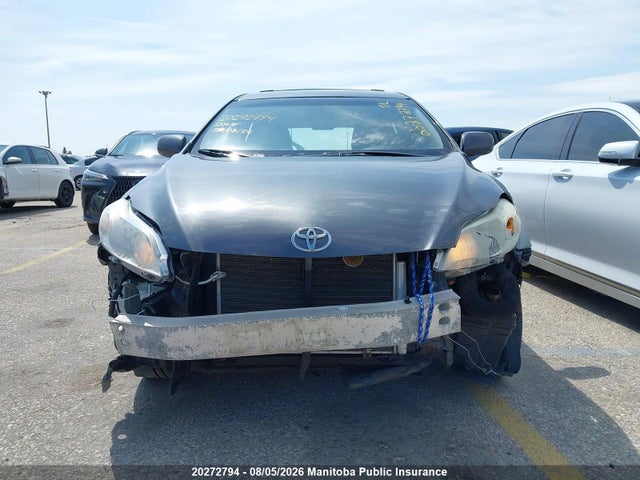 Продажа на аукционе авто 2010 Toyota Matrix, vin: 2T1LE4EE2AC016105, номер лота: 20272794