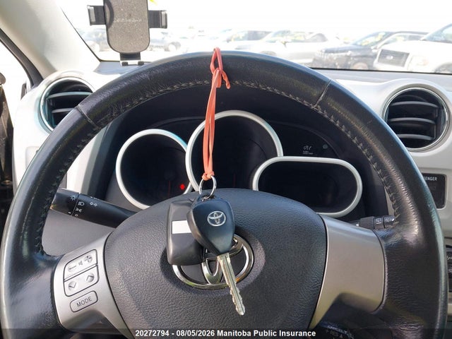 Продажа на аукционе авто 2010 Toyota Matrix, vin: 2T1LE4EE2AC016105, номер лота: 20272794