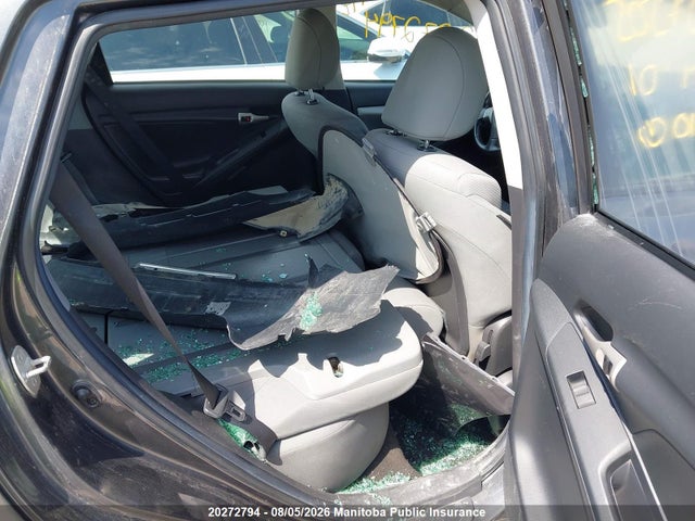 Продажа на аукционе авто 2010 Toyota Matrix, vin: 2T1LE4EE2AC016105, номер лота: 20272794