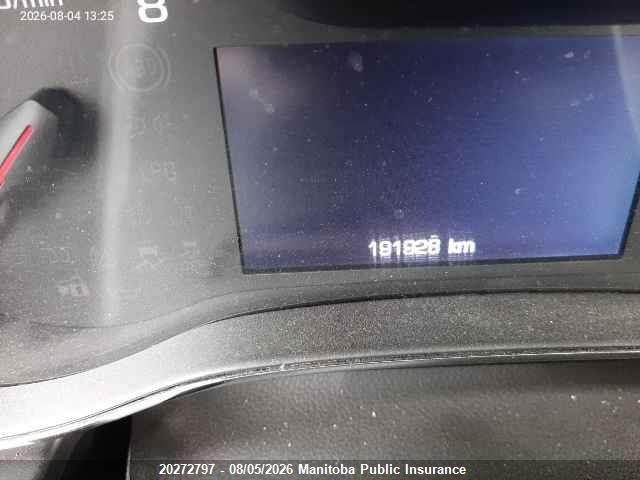 20272797 :رقم المزاد ، 1G1BF5SM4H7171415 vin ، 2017 Chevrolet Cruze Lt Turbo مزاد بيع