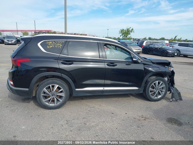 Hyundai Santa Fe Preferred 2020 5NMS3CAD5LH241706 Image 13
