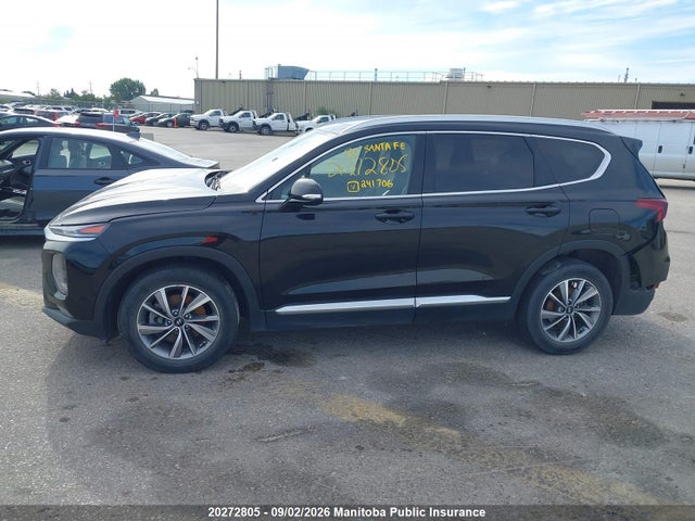 Hyundai Santa Fe Preferred 2020 5NMS3CAD5LH241706 Image 14