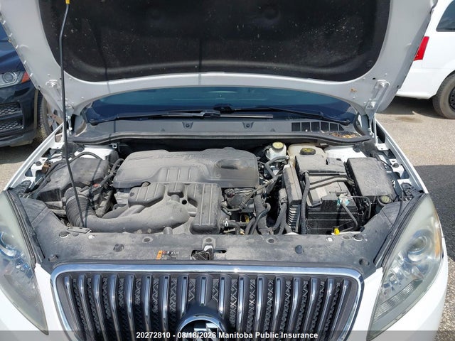 Aukcja sprzedaży 2014 Buick Verano, vin: 1G4PR5SK5E4177123, numer aukcji: 20272810