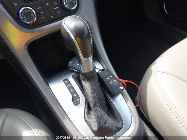 Aukcja sprzedaży 2014 Buick Verano, vin: 1G4PR5SK5E4177123, numer aukcji: 20272810