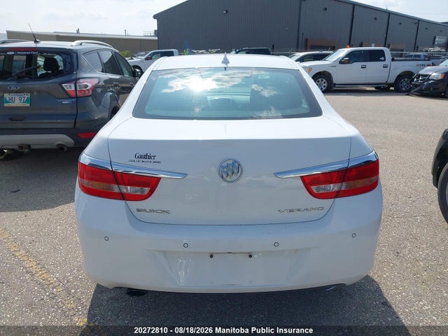 Aukcja sprzedaży 2014 Buick Verano, vin: 1G4PR5SK5E4177123, numer aukcji: 20272810