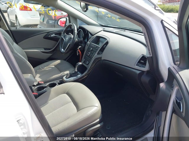 Aukcja sprzedaży 2014 Buick Verano, vin: 1G4PR5SK5E4177123, numer aukcji: 20272810