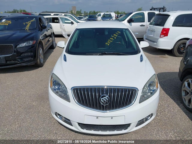 Aukcja sprzedaży 2014 Buick Verano, vin: 1G4PR5SK5E4177123, numer aukcji: 20272810