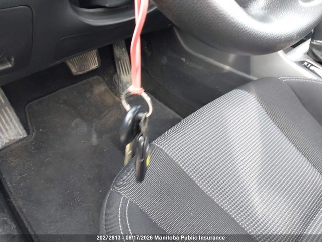 KMHD25LH2EU190390 Hyundai ELANTRA GT