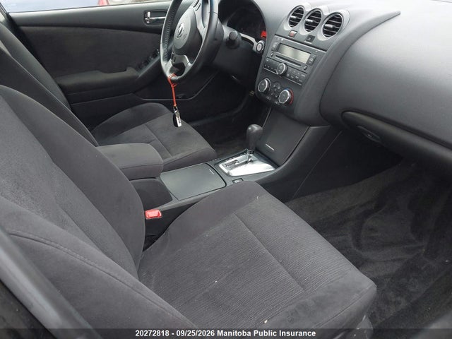20272818 :رقم المزاد ، 1N4AL2AP8BC113477 vin ، 2011 Nissan Altima 2.5 S مزاد بيع
