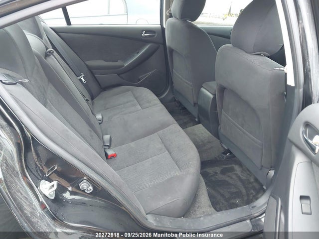 20272818 :رقم المزاد ، 1N4AL2AP8BC113477 vin ، 2011 Nissan Altima 2.5 S مزاد بيع