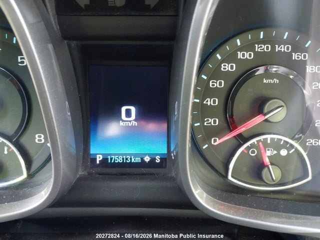 Chevrolet MALIBU LT 2014 1G11C5SLXEF204513 Image 11