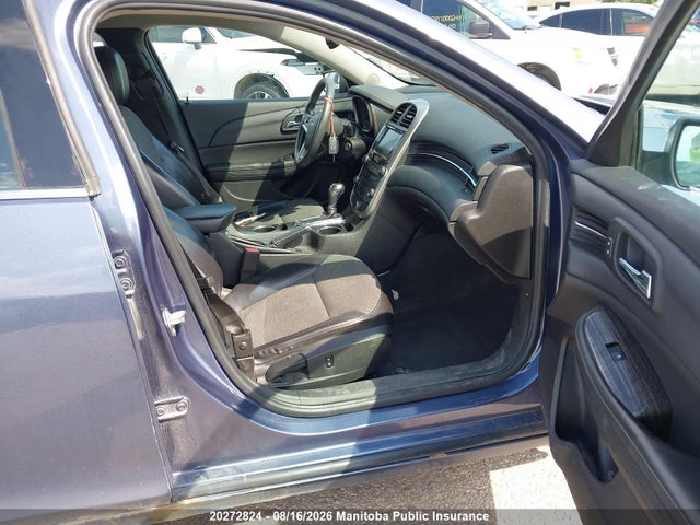 Chevrolet MALIBU LT 2014 1G11C5SLXEF204513 Image 5