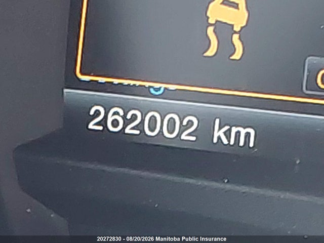 Ford Explorer Limited 2015 1FM5K8F85FGA98191 Image 14