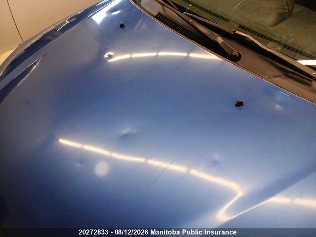 20272833 :رقم المزاد ، JS2RC62H965350796 vin ، 2006 Suzuki Aerio Se مزاد بيع