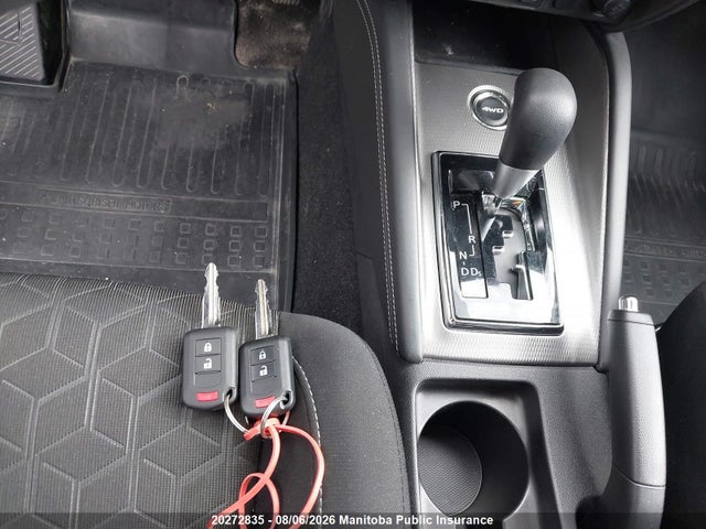 Продаж на аукціоні авто 2021 Mitsubishi Rvr Es, vin: JA4AJUAU2MU606354, номер лоту: 20272835
