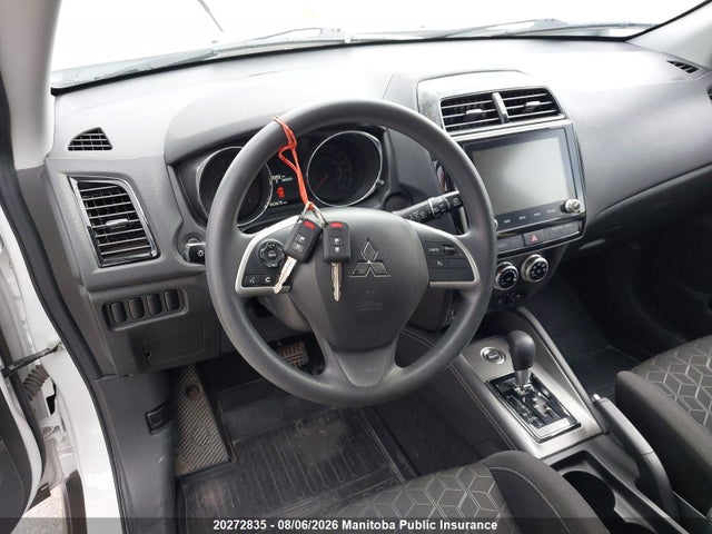 Продаж на аукціоні авто 2021 Mitsubishi Rvr Es, vin: JA4AJUAU2MU606354, номер лоту: 20272835